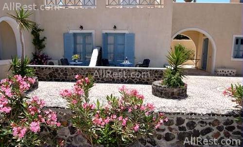 Anemoessa Villa 7